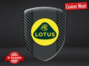 Lotus Pare-Brise Auto Résistant Édition Limitée